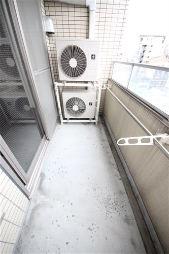 CITY SPIRE難波プレミアのその他写真
