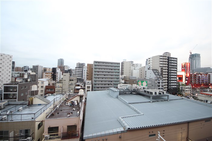 CITY SPIRE難波プレミアのその他写真