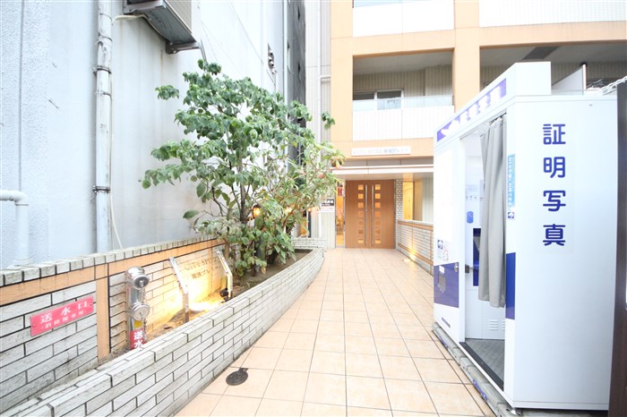 CITY SPIRE難波プレミアのその他写真