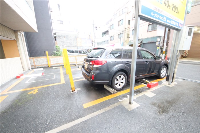CITY SPIRE難波プレミアのその他写真
