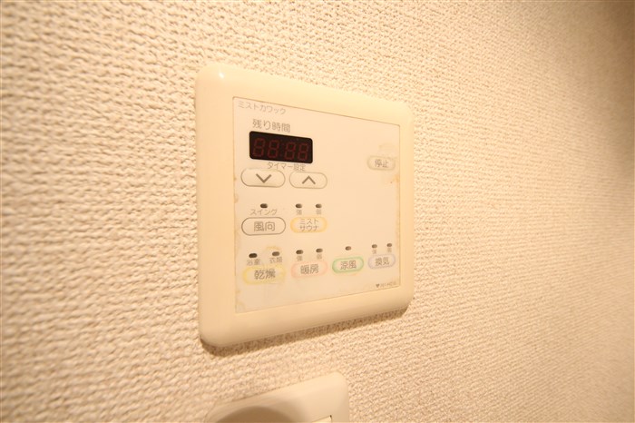 CITY SPIRE難波プレミアのその他写真