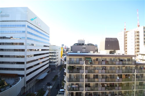 グランルージュ谷町六丁目のその他写真