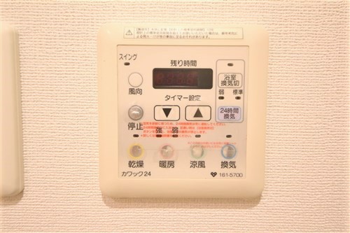 グランルージュ谷町六丁目のその他写真