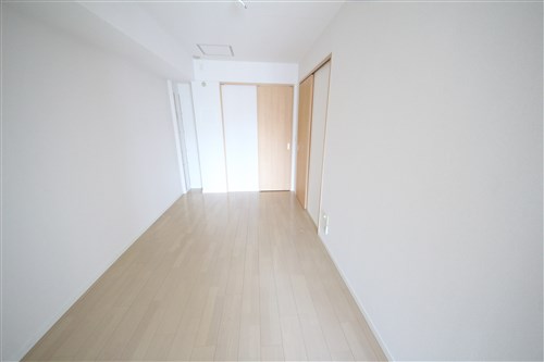 グランルージュ谷町六丁目の内装写真