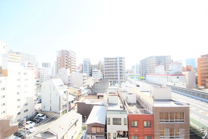 マスターズレジデンス道頓堀IIIのその他写真