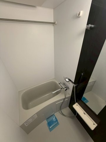 エスリード大阪城の風呂写真