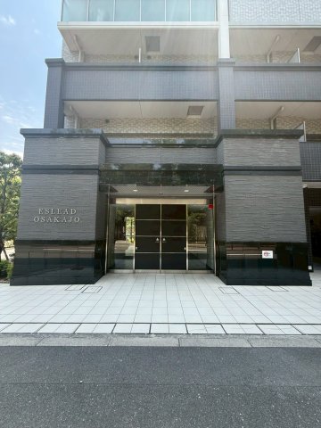 エスリード大阪城のその他写真