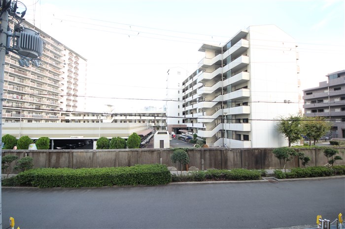 クリスタルブライト天満橋リバーサイドのその他写真