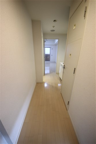 クラウンハイム北心斎橋フラワーコートの内装写真