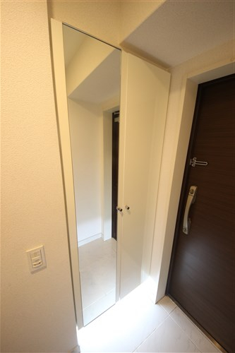 クラウンハイム北心斎橋フラワーコートのその他写真