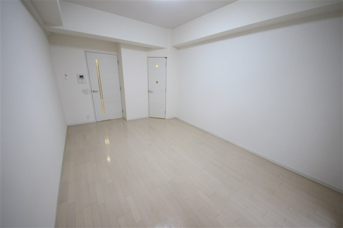 クラウンハイム北心斎橋フラワーコートの内装写真