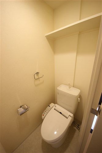 クラウンハイム北心斎橋フラワーコートのその他写真