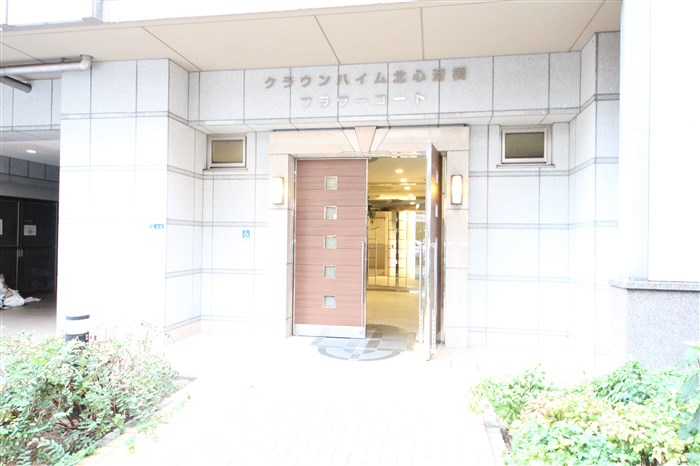クラウンハイム北心斎橋フラワーコートのその他写真