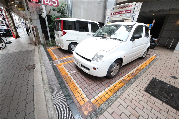 クラウンハイム北心斎橋フラワーコートのその他写真