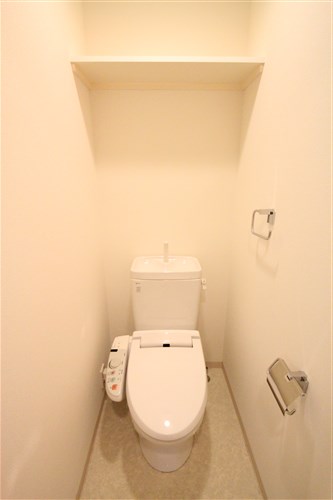 クラウンハイム北心斎橋フラワーコートのその他写真