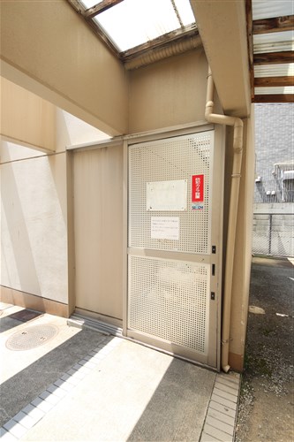 シャンテジョイフルのその他写真