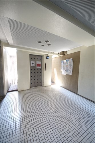 シャンテジョイフルのその他写真