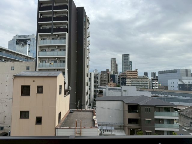 ES-Grande Umedakitaのその他写真