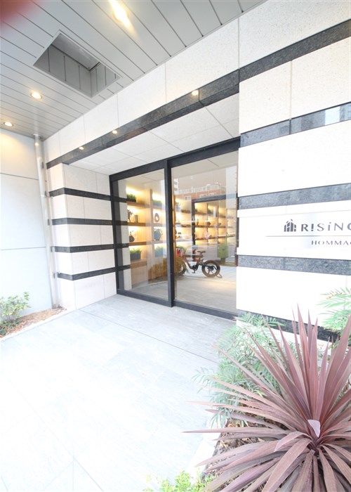 RISING Maison 本町橋のその他写真