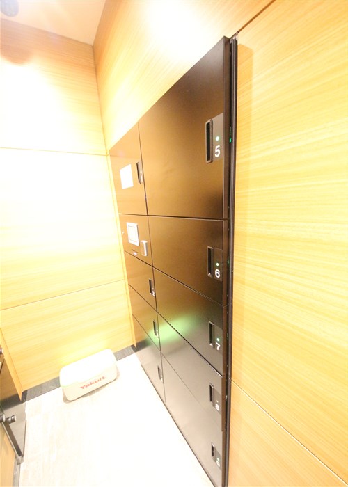 RISING Maison 本町橋のその他写真