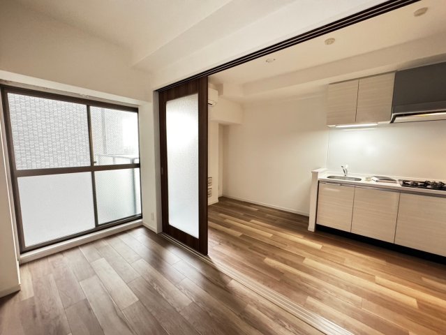 RISING Maison 本町橋の内装写真
