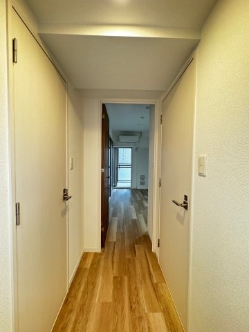 RISING Maison 本町橋の内装写真