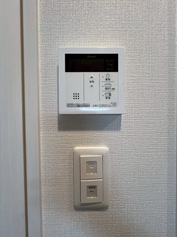エスリードレジデンス大阪弁天町のその他写真