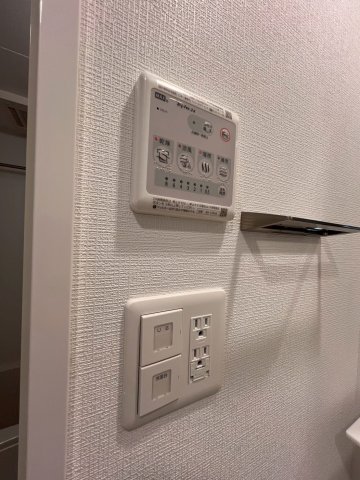 エスリードレジデンス大阪弁天町のその他写真