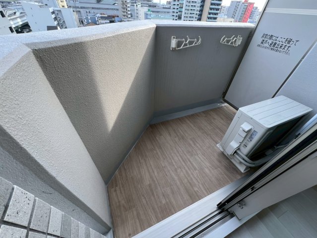 エスリードレジデンス大阪弁天町のその他写真