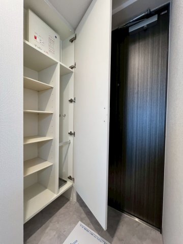 エスリードレジデンス大阪弁天町のその他写真
