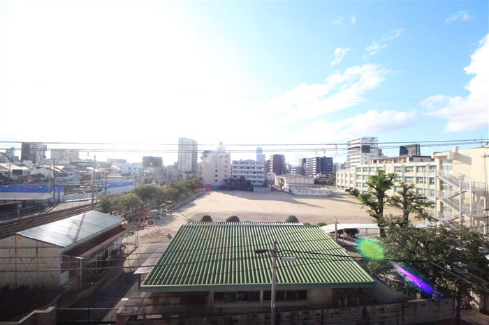 スプランディッド新大阪Vのその他写真