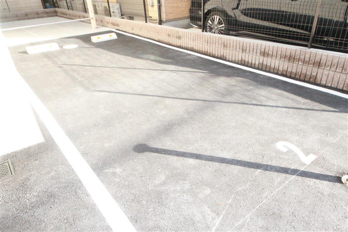 スプランディッド新大阪Vのその他写真