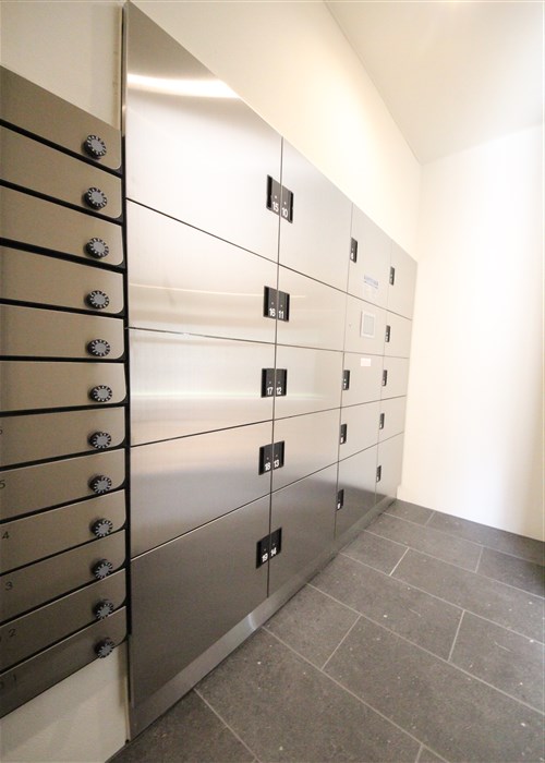 セレニテ十三ミラクのその他写真