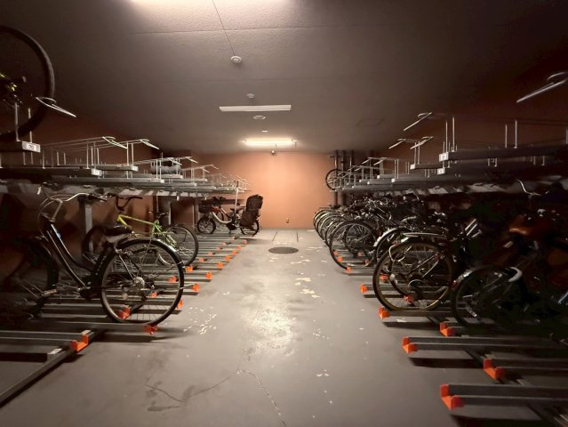ORSUS新大阪のその他写真