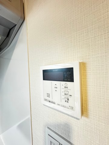 スプランディッド難波IIIのその他写真