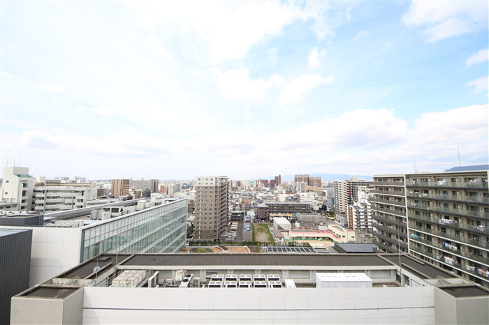 SーRESIDENCE新大阪WESTのその他写真