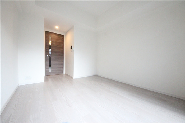 S-RESIDENCE天満Gracisの居間写真