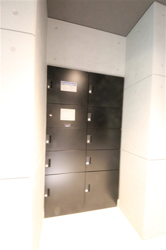 S-RESIDENCE天満Gracisのその他写真