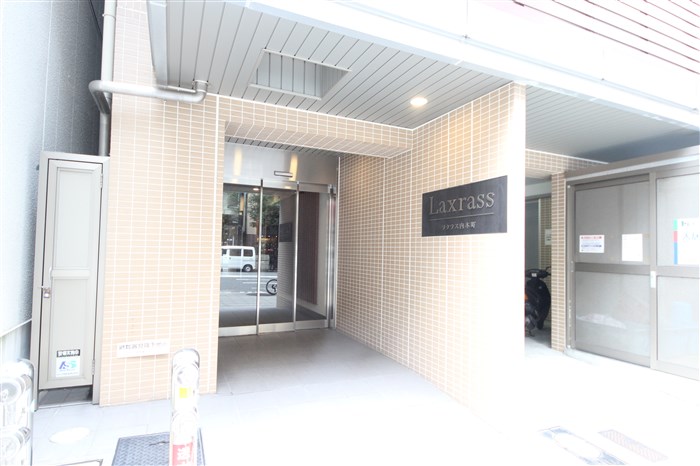 フレンシアノイエ内本町のその他写真
