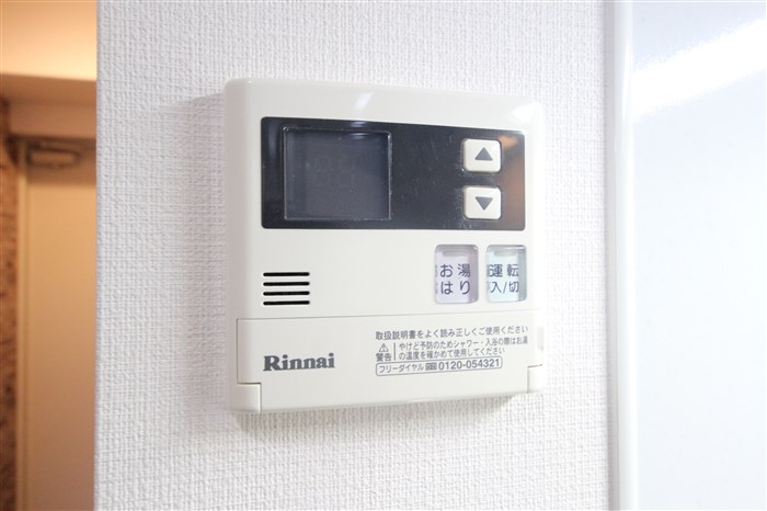 フレンシアノイエ内本町のその他写真