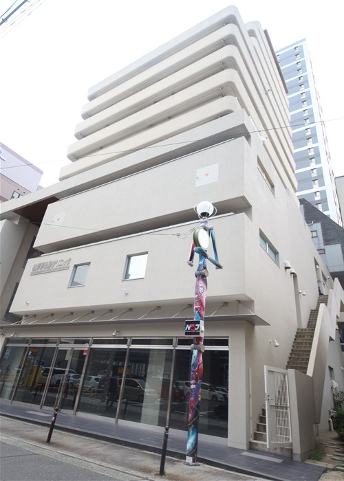 アーバンスタイル心斎橋