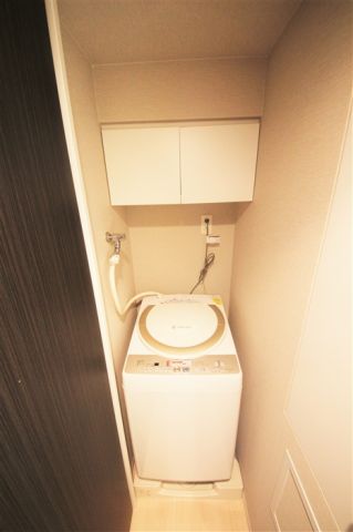 パークアクシスうつぼ公園のその他写真