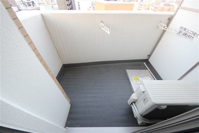ラシュレエグゼ難波南のその他写真