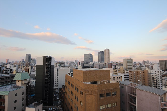 ラシュレエグゼ難波南のその他写真