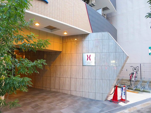 ラシュレエグゼ難波南のその他写真