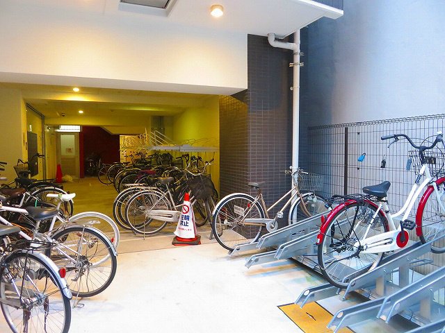 ラシュレエグゼ難波南のその他写真