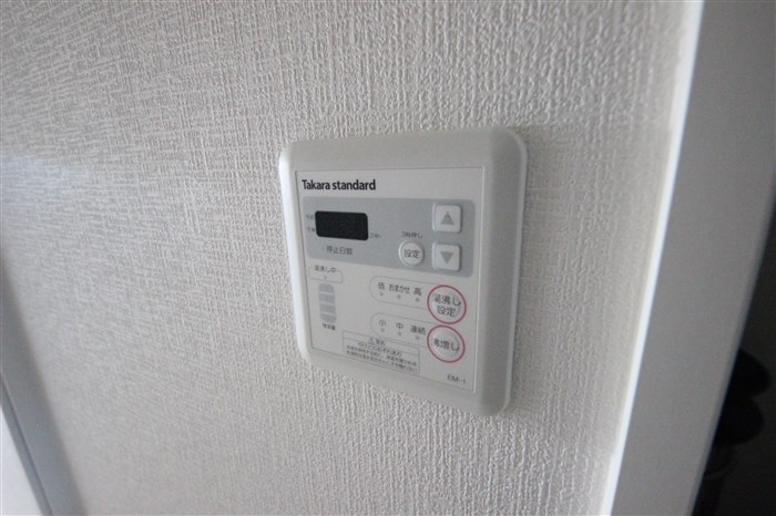 ラシュレエグゼ難波南のその他写真