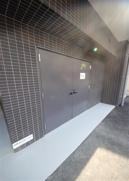 スプランディッド新大阪WESTのその他写真