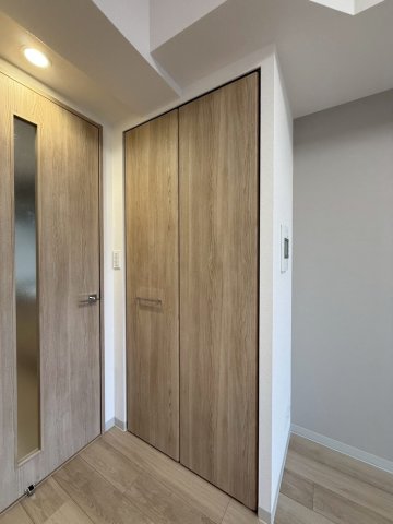 プレサンス堺筋本町エグゼブランの内装写真