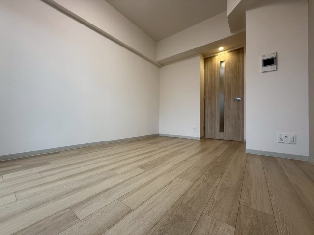 プレサンス堺筋本町エグゼブランの居間写真